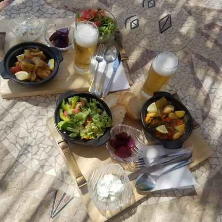 Vila Oliven Vlorë Eksteriør bilde