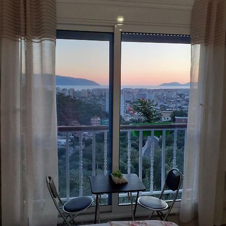Vila Oliven Vlorë Eksteriør bilde