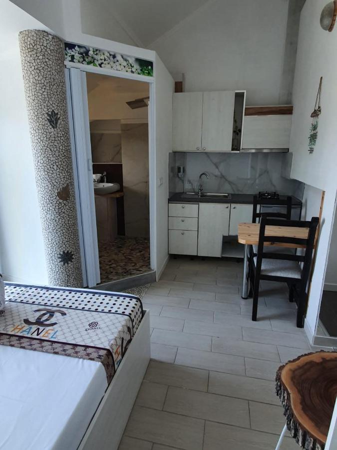 Vila Oliven Vlorë Eksteriør bilde