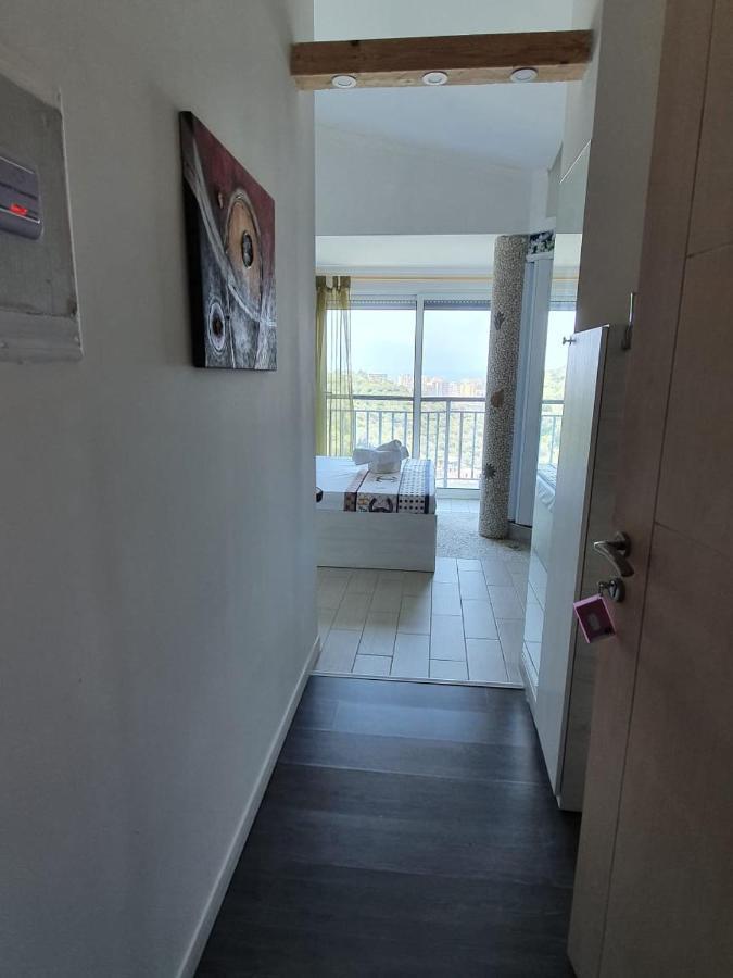 Vila Oliven Vlorë Eksteriør bilde