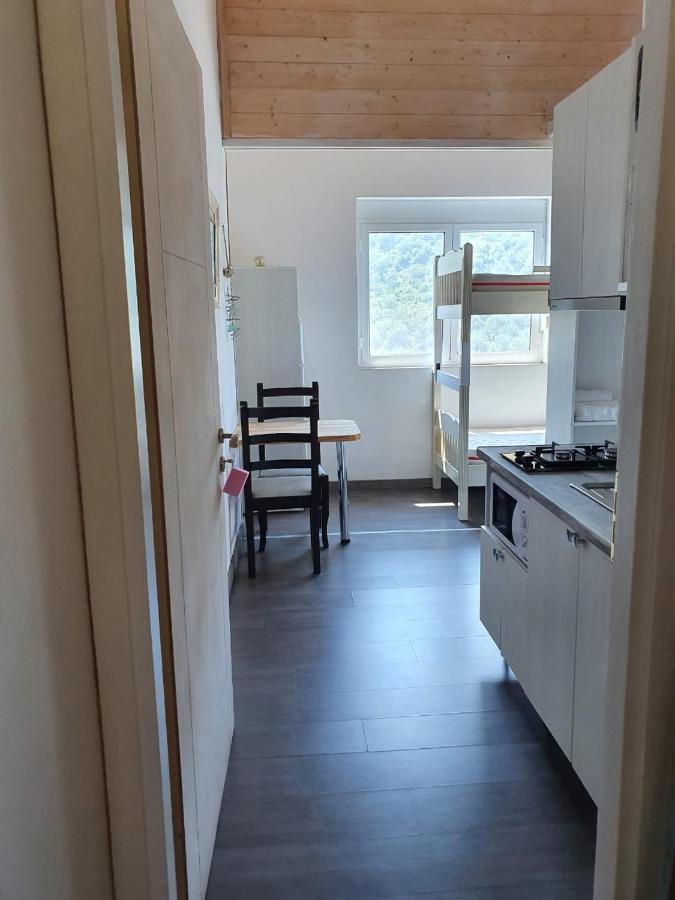 Vila Oliven Vlorë Eksteriør bilde
