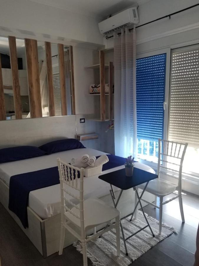 Vila Oliven Vlorë Eksteriør bilde