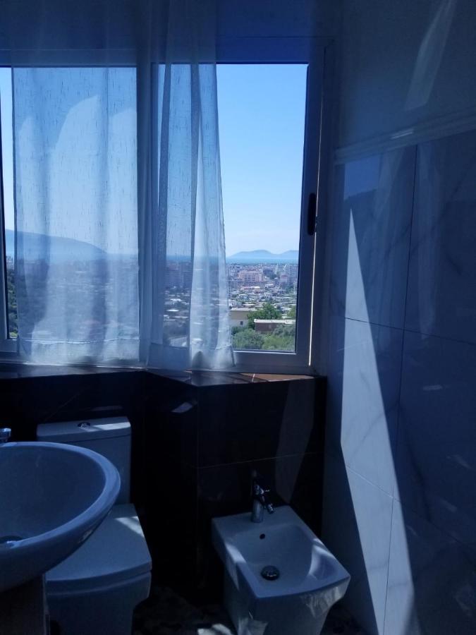 Vila Oliven Vlorë Eksteriør bilde