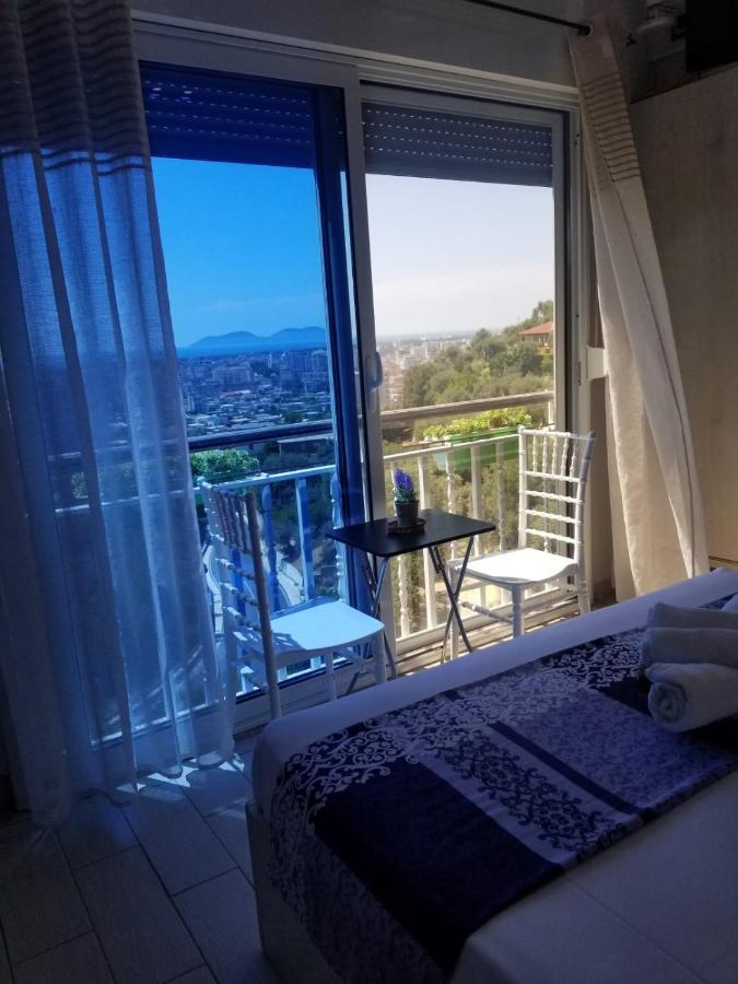 Vila Oliven Vlorë Eksteriør bilde