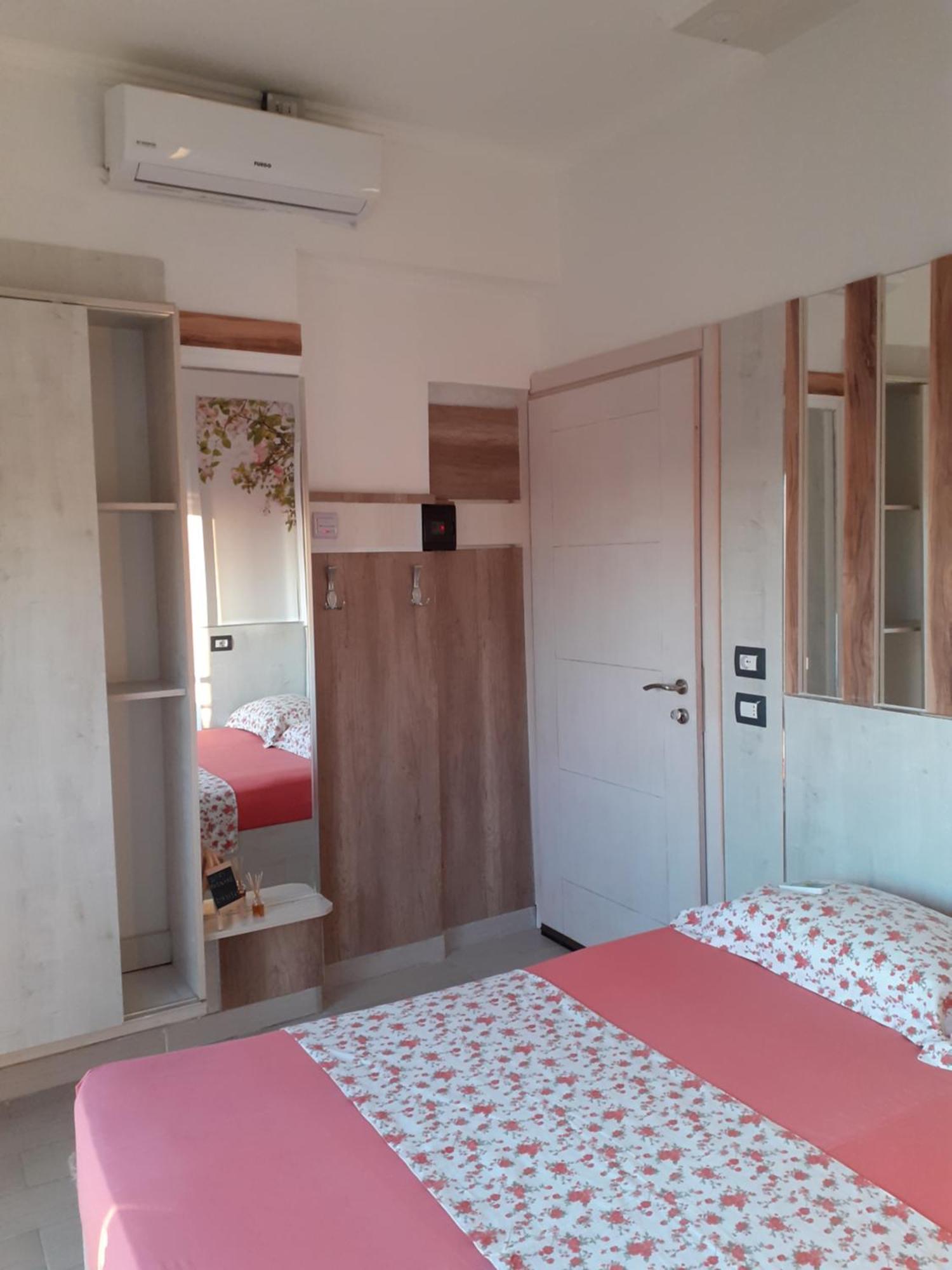 Vila Oliven Vlorë Eksteriør bilde