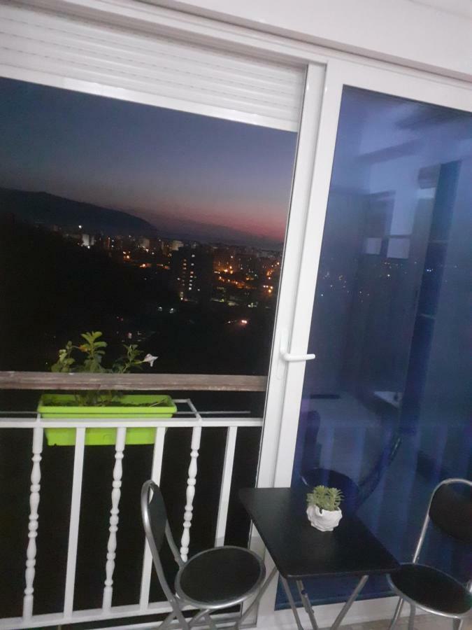 Vila Oliven Vlorë Eksteriør bilde